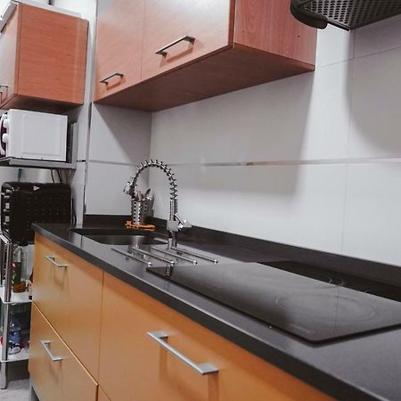 Piso Centro Apartment Оуренсе Екстериор снимка