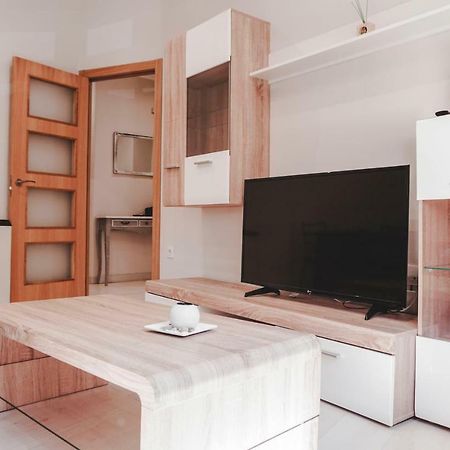 Piso Centro Apartment Оуренсе Екстериор снимка