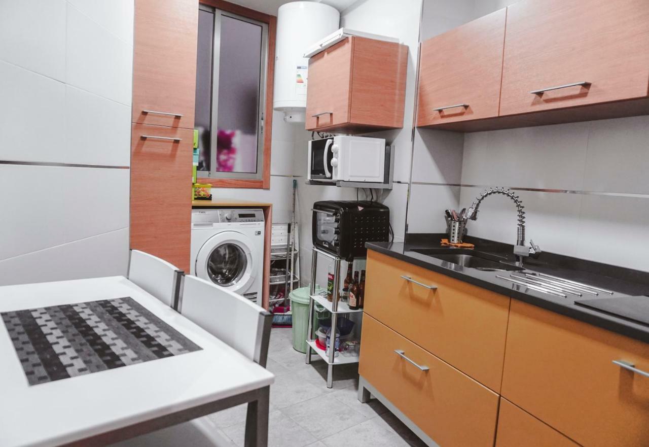 Piso Centro Apartment Оуренсе Екстериор снимка