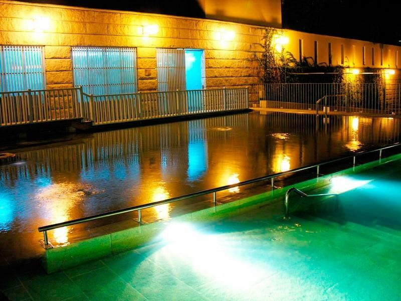 Piso Centro Apartment Оуренсе Екстериор снимка