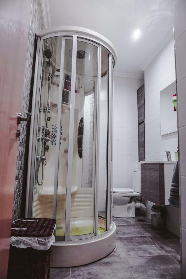 Piso Centro Apartment Оуренсе Екстериор снимка