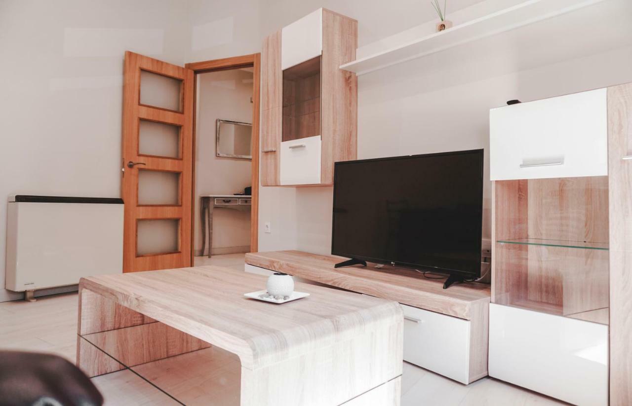 Piso Centro Apartment Оуренсе Екстериор снимка